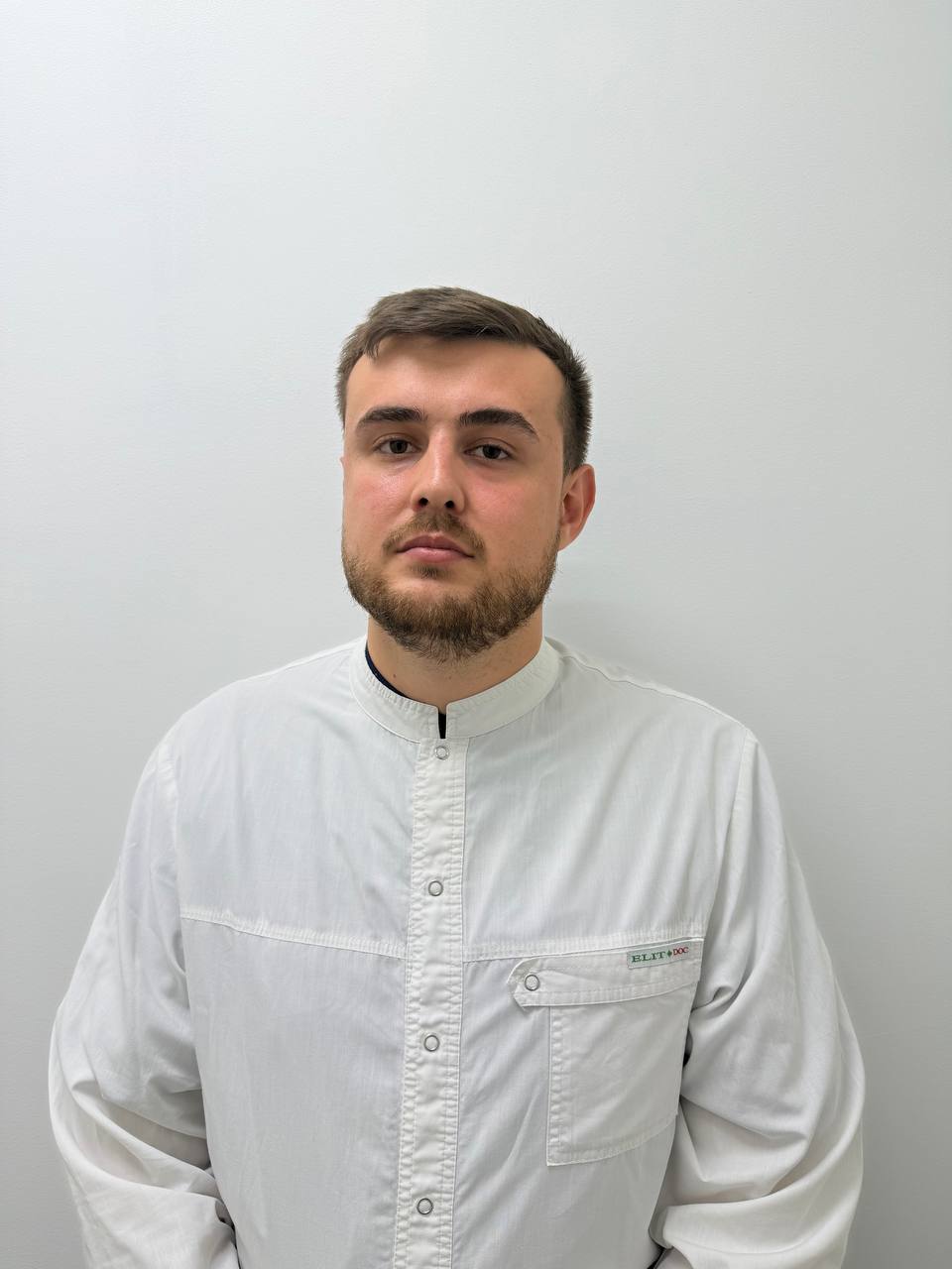 Орлов Виктор Викторович