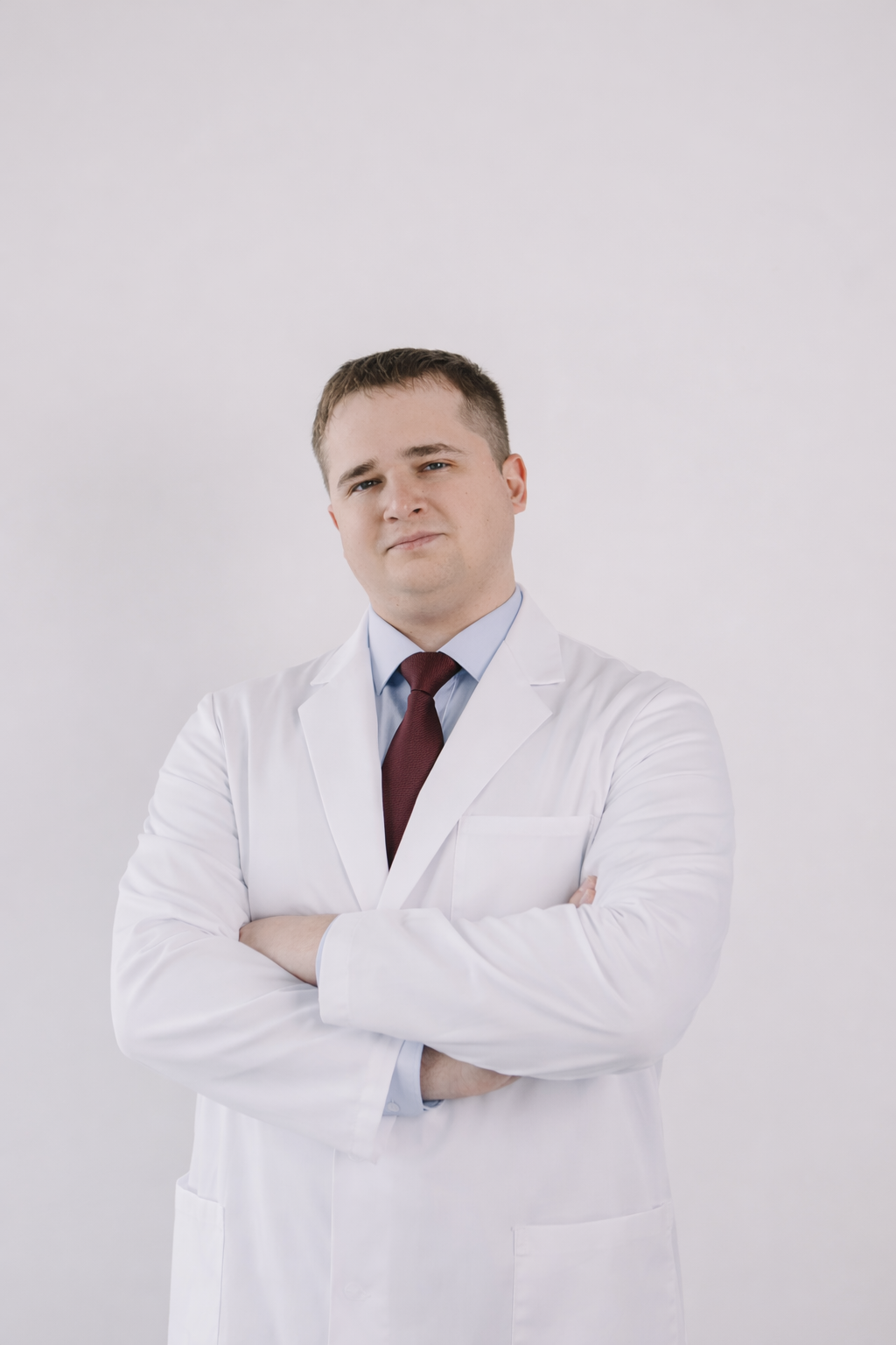 Кузнецов Андрей Евгеньевич