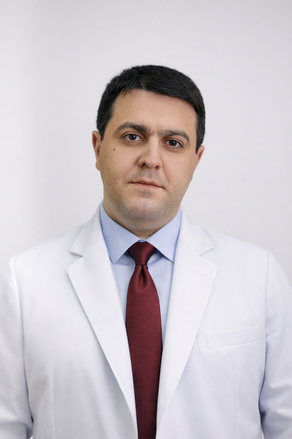 Мамедов Эмиль Ядигяр Оглы