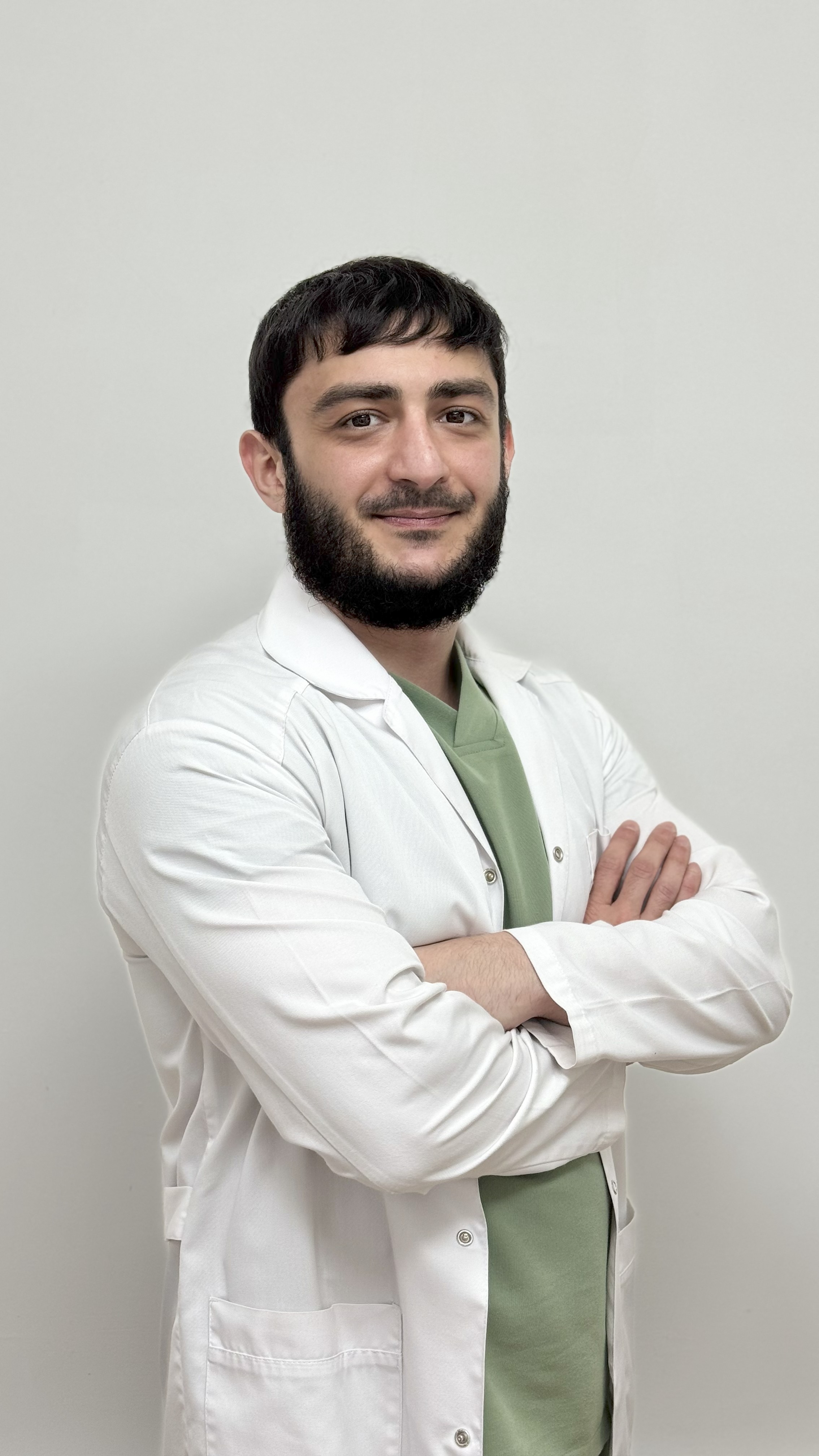 Маргания Маргания Ираклий Отариевич