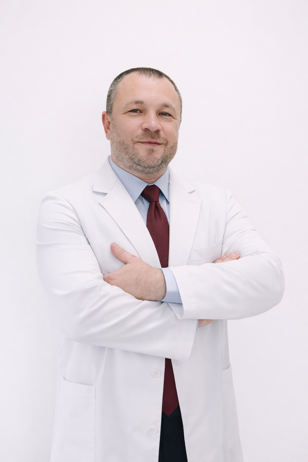 Нисин Андрей Александрович