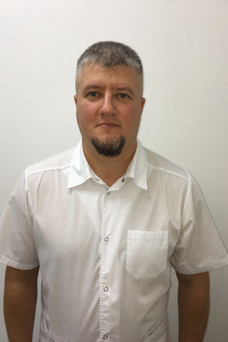 Сауткин Алексей Сергеевич 
