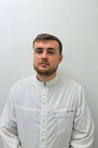 Орлов Виктор Викторович