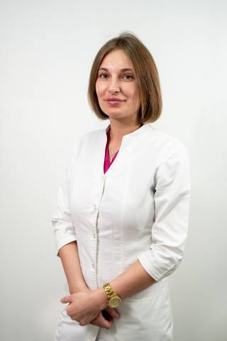 Беспалова Наталья Николаевна