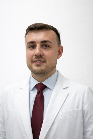 Орлов Виктор Викторович