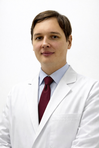 Терских Антон Андреевич