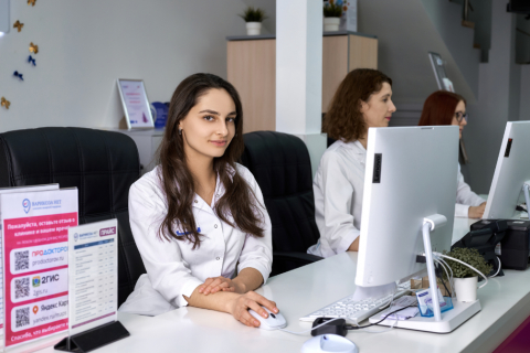 Дни пациента с 1 по 9 декабря!