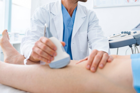 Почему кровь застаивается в венах ног